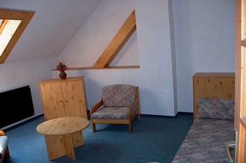 Viesu māja Kaposvár 2